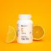 LEANFIT Vitamin C 1000mg 90 Tablets - To Fight a Cold Take This - Supports Immune Health & Provides Antioxidant Protection - Vegan Sugar-Free Non-GMO Gluten-Free - Buy Online on GoSupps.com