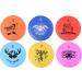 CROWN ME Disc Golf Set - Starter Set with Bag, Drivers, Mid-Ranges, Putters, Mini Marker, Towel - Green - Buy Online on GoSupps.com