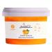 Orange Spread Creams Great for Filling Cakes Pastries and Decorations Ready to Use Melting Palm Oil & Gluten Free for Home Professional 500g