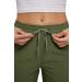 BASUDAM Women's Quick Dry Athletic Shorts - Army Green, Medium - Buy Online on GoSupps.com