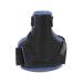Thumb Support Brace Right & Left Hand Breathable Thumb Spica Splint for Arthritis Pain and Support Carpal Tunnel Wrist Pain Thumb Stabilizer (Black & Blue)