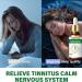 Tinnitus Ear Drops Tinnitus Relief for Ringing Ears Tinnitus Treatment Ear Ringing Treatment Oil Pain Relief and Earache Drops Ear Drops for Itchy Ears Hearing Ear Drops Ear Calm Drops Earache Drops - Buy Online on GoSupps.com