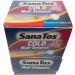 Sanatos Night & Day Display 50 Tabs - Antigripal (Pack of 1) - Buy Online on GoSupps.com