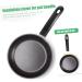 Zerodeko Universal Wok Handle Anti-scalding Handle Pot Handle Cooking Pot Handle Handle Pot Handle Replacement Removable Pot Handle Kitchen Pot Handle Kitchen Utensils Bakelite Replaceable - Buy Online on GoSupps.com