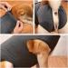Doton Hospital Suit for Dogs & Cats | XL Gray Medical Clothing for Wound Protection & Post-Surgery Recovery - Buy Online on GoSupps.com