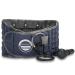 GINEKOO Decompression Back Belt Spinal Air Traction Belt for Lumbar Support and Lower Back Pain  Back Support & Lumbar Traction Belt  Navy Blue(29-49 inch Waists)