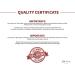Universal Leave-in Treatment | Thermal & Color Protection, Anti-Frizz, UV Protection | 8.8 oz - Buy Online on GoSupps.com