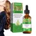 Shenrongtong Rosemary Oil for Hair Growth - Pure Essential 2.11 fl oz Bio-Rosmarin Oil Nourishes Scalp & Stimulates Hair Growth - Buy Online on GoSupps.com