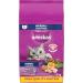 WHI Tuna 5x2kg + WHI Dry HB 6x1.5kgCA (Hairball Control) for Adult Cats - Buy Online on GoSupps.com
