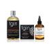 TGIN Jamaican Black Castor Oil Hair & Body Serum - 4oz - Buy Online on GoSupps.com