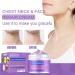 Best Neck Cream for Tightening & Firming - Anti-Fold Moisturizer for Neck Face & Cleavage | Deep Nourishing Neck Lift Cream - Buy Online on GoSupps.com
