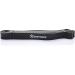 Bodymate Fitness Band 208 cm | Natural Latex Elastic Resistance Band for Strength Endurance & Flexibility | Ideal for Beginners & Professionals - Buy Online on GoSupps.com