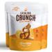 Catalina Crunch Mix Cheddar Keto Snack Mix  Keto Friendly Protein Snacks 6oz (Pack of 3)