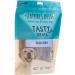 Natures Deli Duck Jerky Dog Treats Grain Free Low Fat Treats for Dogs High Protein Dog Chews - 500g Duck 1 count (Pack of 1) - Buy Online on GoSupps.com