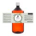 VitaFeel Castor Oil - 100% Pure Cold-Pressed - 1000ml | Natural Eyelash & Hair Serum | Premium Hair Care - Buy Online on GoSupps.com