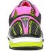 Ryka Women's Vida RZX Training Shoes 9 - Black Multi | Lightweight & Supportive - Buy Online on GoSupps.com