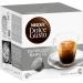 Nescaf Dolce Gusto Espresso Barista Pack of 4 4 x 16 Capsules - Buy Online on GoSupps.com