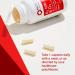 Protocol K2 MK-7 and D3 Capsules - Vascular Health, Bone Strength & Weight Loss Support - Buy Online on GoSupps.com