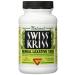 Swiss Kriss Herbal Laxative Tablets, 250 Count