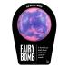 Da Bomb Bath Fairy Bath Bomb 7oz - Purple/Pink Swirl - Buy Online on GoSupps.com