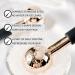 Pfefe Ice Globes for Face & Eyes Unbreakable Stainless Steel Cryo Sticks for Beauty Routines Facials Cold Roller Colling Globes for Puffiness Wrinkles Dark Circles Headaches - Buy Online on GoSupps.com