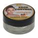 Edge Control Extreme Hold-Charcoal and Honey (1 oz)