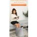 Caulo 360 Foldable Electric Foot Warmer & Heating Wrap - Energy-Efficient 4-Hour Timer for Office Comfort - Buy Online on GoSupps.com
