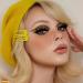 8D Volume Faux Mink Lashes 25MM Long Wispy Eye Lash - 8 Pairs Pack - Buy Online on GoSupps.com