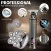Head Shavers & Professional Barber Clippers for Bald Men | Cordless Beard Trimmer Grooming Kit - Buy Online on GoSupps.com