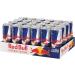 Red Bull Energy Drink 250 ml (24 pack) 250ml (Pack of 24) - Buy Online on GoSupps.com
