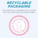 evian natural spring water 330 mL Bottles 4 x 6 Pack ( 24 count ) 330 ml (Pack of 24) - Buy Online on GoSupps.com
