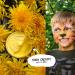 Biokidd Organic Facial Makeup for Kids - 5 Natural Body Paint Colors for Sensitive Skin | Perfect for Carnival & Halloween - Buy Online on GoSupps.com