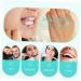 ULTECHNOVO 160pcs Food Grade Gum Interdental Brush Toothpicks - Perfect for Oral Care & Teeth Cleaning - International Shipping Available - Buy Online on GoSupps.com