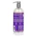 Renpure Lavender & Honey Body Wash 24 Oz - Pack of 3 | Soothing and Nourishing - Buy Online on GoSupps.com