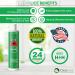 Clearlice 2 in 1 Lice Treatment Shampoo & Conditioner 8 oz - Effective Head Lice Solution - Buy Online on GoSupps.com