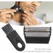 Portable Lightweight Shaver Trimmer Head - Round Hole Design for 31B | International Shipping Available - Buy Online on GoSupps.com