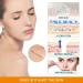 Silicone Away Scar Tape Roll - Reusable Waterproof Silicone Strips for Scar Removal - Professional C-Section, Keloids, Surgical, Acne Treatment - 1.6 x 150 - Buy Online on GoSupps.com