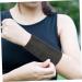 Healeved Sports Skin Membrane Black Tape - Self Adhesive Pre Wrap for Athletes | Elastic Sports Tape & Headbands | Convenient Wrap for Sporting Goods - Buy Online on GoSupps.com