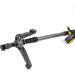 Vanguard VEO 2 AM-234TU Shooting Stick | Tri-Stand Base | Ball Joint | Rotating U Shaped Yoke | Gray - Buy Online on GoSupps.com