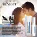 Valentine's Day Sale Rose Perfume Oil - Rose Perfume for Men Roll on Perfume Oil Long Lasting Phero Attraction Perfume (2PCS) - Buy Online on GoSupps.com