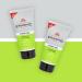 Erasmic Moisturising Aloe Vera Shave Gel 100ml | Smooth Shaving Experience - Buy Online on GoSupps.com