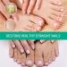 3-Pack Kerassentials Toenail Treatment Oil - Extra Strength Nail Repair Solution - Buy Online on GoSupps.com