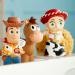Disney Store Toy Story Bath Toy Set - 5 Pc. Playset for Kids, Includes Bucket and Figures - Buy Online on GoSupps.com