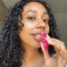 eos the Fixer Medicated Lip Balm Oinment Lip Care to Prepare and Protect Dry Lips Mint 10ml - Buy Online on GoSupps.com