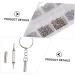 Buy Gleavi 2200 STK Stainless Steel Screws for Watches & Glasses High-Quality Rostfrei Screw Set | International Shipping Available - Buy Online on GoSupps.com