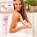  Eastuy Skin Care Body Moisturizer - Body Moisturizer 120g Light Texture Body Care Supplies for Buttocks Legs Back and Hands Eastuy - Buy Online on GoSupps.com