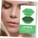PACKOVE Masque L vres Hydratant Compact 20 Pi ces Format Portable Soin L vres S ches Nuit Anti-rides Naturel Usage Quotidien Bleu - Buy Online on GoSupps.com