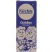 K chle Round Baking Wafers Hosts 22g - 100 Count (6 Pack) / Oublies rondes d'hosties Pour cuisson K chle 22g - 100 pi ces (Paquette de 6) - Buy Online on GoSupps.com