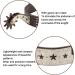 Frdhee West Cowboy Spores - Handcrafted Vintage Horse Gear (2 Pieces) - Rotatable Design for Riding Enthusiasts - Buy Online on GoSupps.com