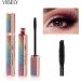 ZITIANY Starry Sky Mascara - Waterproof, Smudge-Proof & Long Lasting Black Mascara for Natural Extension and Thickening Lashes - Buy Online on GoSupps.com
